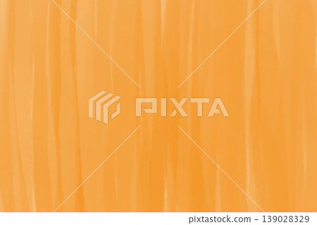 Illustration material: Orange (F08300) slide (horizontal) Illustration material: Orange (F08300) slide (horizontal) 139028329