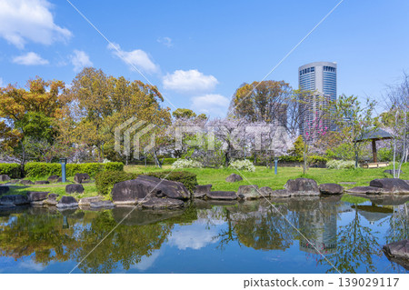 藤田住宅的櫻花破壞公園 藤田住宅的櫻花破壞公園 139029117