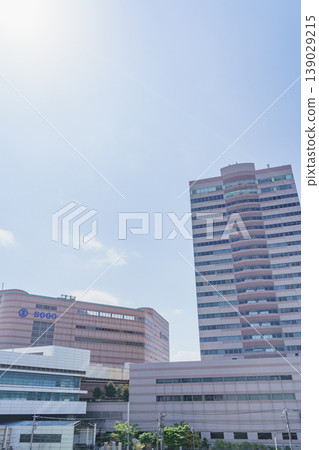 【千葉市,千葉縣】千葉都市單軌電車 - 千葉站及週邊景色 【千葉市,千葉縣】千葉都市單軌電車 - 千葉站及週邊景色 139029215