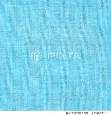 Blue pastel linen fabric texture background, seamless pattern of natural textile. Blue pastel linen fabric texture background, seamless pattern of natural textile. 139029388