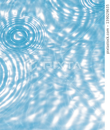 Sparkling water surface - summer color image Sparkling water surface - summer color image 139029635