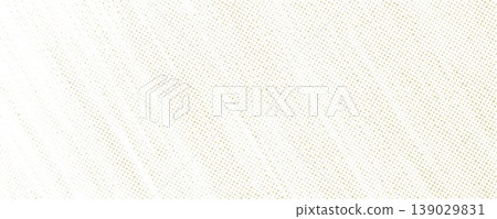 Dotted beige halftone sand background. Pixelated speckle paper texture. Retro craft ecru wallpaper. Grungy grainy sandy overlay. Dirty canvas material backdrop. Vector sackcloth halftone pattern Dotted beige halftone sand background. Pixelated speckle paper texture. Retro craft ecru wallpaper. Grungy grainy sandy overlay. Dirty canvas material backdrop. Vector sackcloth halftone pattern 139029831