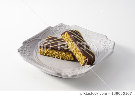 Dubai Chocolate Image 139030107