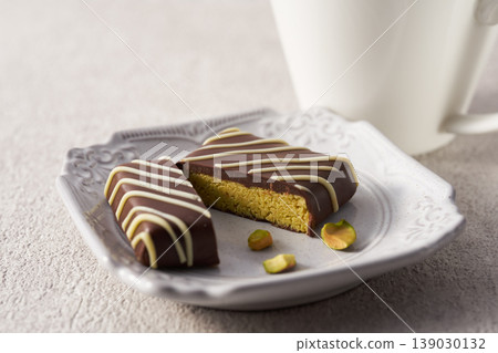 Dubai Chocolate Image 139030132