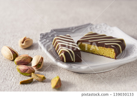 Dubai Chocolate Image 139030133