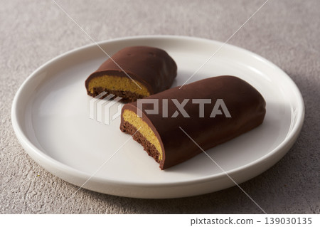 Dubai Chocolate Image 139030135
