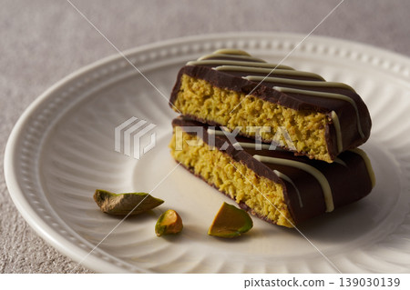Dubai Chocolate Image Dubai Chocolate Image 139030139