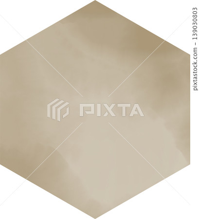 Greige watercolor frame material | Soft, nuanced color blurred background with geometric shapes (series available) Greige watercolor frame material | Soft, nuanced color blurred background with geometric shapes (series available) 139030803