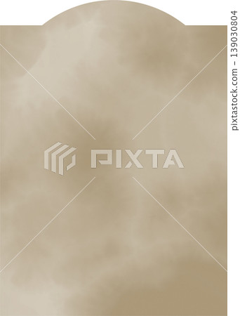 Greige watercolor frame material | Soft, nuanced color blurred background with geometric shapes (series available) Greige watercolor frame material | Soft, nuanced color blurred background with geometric shapes (series available) 139030804