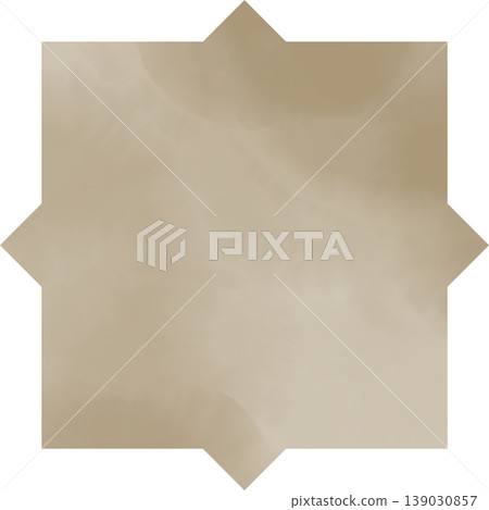 Greige watercolor frame material | Soft, nuanced color blurred background frame design (series available) Greige watercolor frame material | Soft, nuanced color blurred background frame design (series available) 139030857