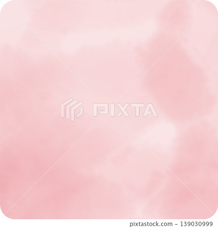 Dusty pink watercolor frame material | Gentle, nuanced color blurred background frame design (series available) Dusty pink watercolor frame material | Gentle, nuanced color blurred background frame design (series available) 139030999