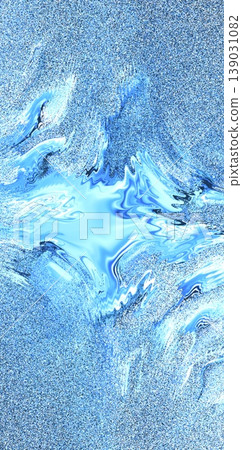 Blue Liquid Abstract Gradient Background with Fluid Light Effects, Modern Glossy Wave Texture, Futuristic Flow Design, Elegant Minimal Backdrop Blue Liquid Abstract Gradient Background with Fluid Light Effects, Modern Glossy Wave Texture, Futuristic Flow Design, Elegant Minimal Backdrop 139031082