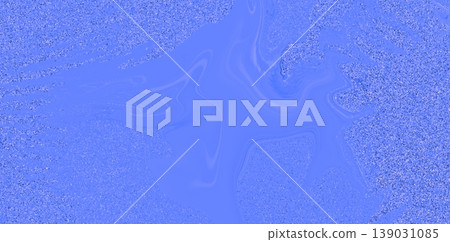 Bright Blue Gradient Abstract Background Modern Minimal Design with Smooth Flowing Waves and Soft Light Transitions Futuristic Clean Digital Wallpaper 139031085