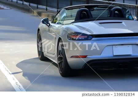 German convertible 139032834
