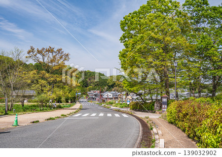 奈良縣飛鳥村石武台地區飛鳥歷史國立公園 139032902