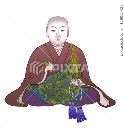 Nun-Shogun Hojo Masako 139033425