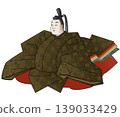 Emperor Go-Toba 139033429
