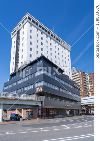 Kobe Port Tower Hotel 139033676