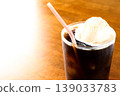 Coffee float 139033783