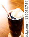 Coffee float 139033784