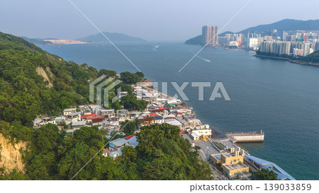 April 18 2026 Ma Wan Tsuen Traditional Village Housing April 18 2026 Ma Wan Tsuen Traditional Village Housing 139033859