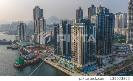 April 18 2026 Yau Tong Waterfront High Rise Redevelopment April 18 2026 Yau Tong Waterfront High Rise Redevelopment 139033863