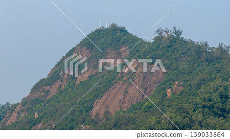 April 18 2026 Devil Peak Coastal Military Heritage, HK April 18 2026 Devil Peak Coastal Military Heritage, HK 139033864