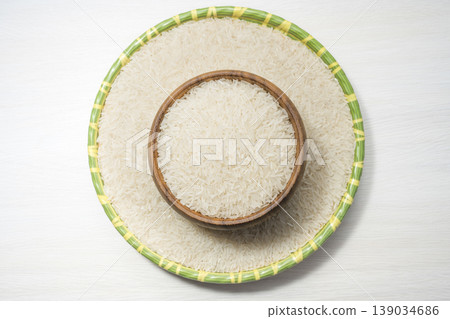 rice rice 139034686