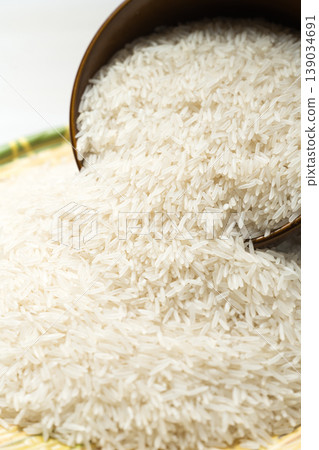 rice rice 139034691