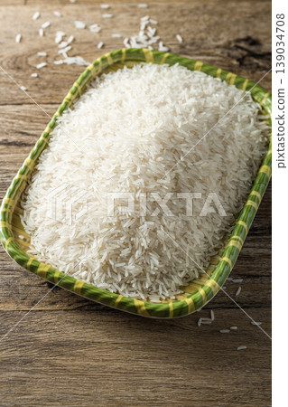 rice rice 139034708
