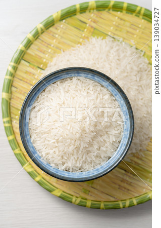rice rice 139034727