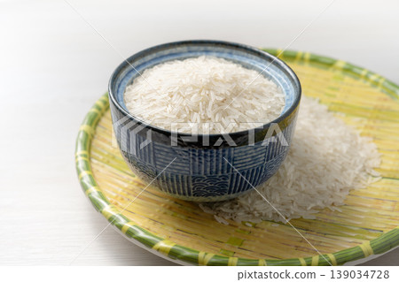 rice rice 139034728