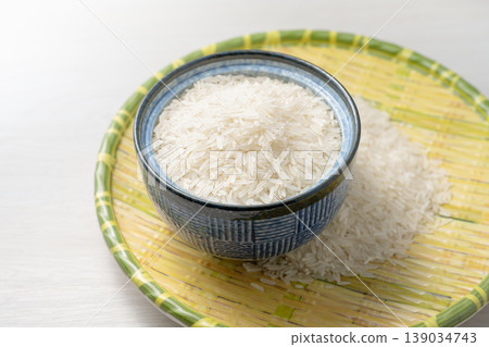 rice rice 139034743