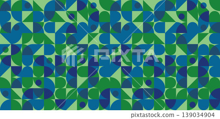 Repeating geometric patterns Repeating geometric patterns 139034904