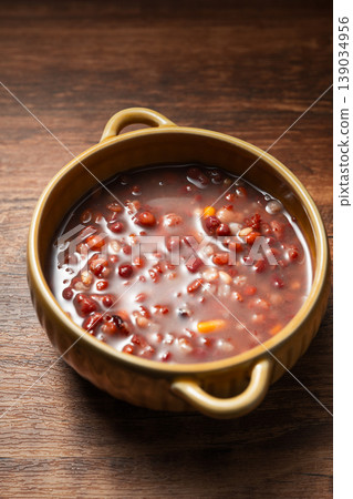 Eight Treasure Porridge Eight Treasure Porridge 139034956