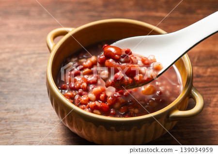 Eight Treasure Porridge Eight Treasure Porridge 139034959