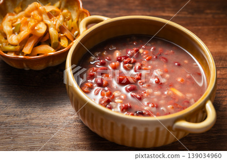 Eight Treasure Porridge Eight Treasure Porridge 139034960