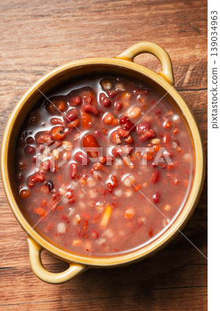 Eight Treasure Porridge 139034963