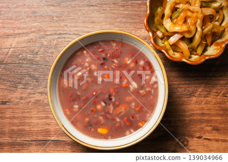 Eight Treasure Porridge 139034966
