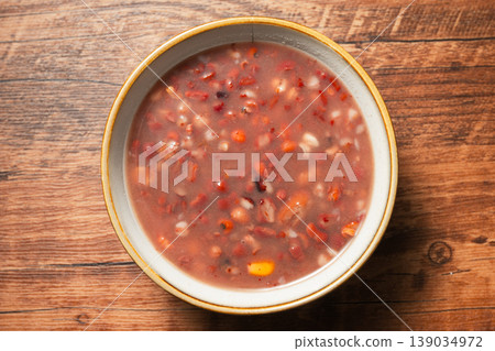 Eight Treasure Porridge 139034972