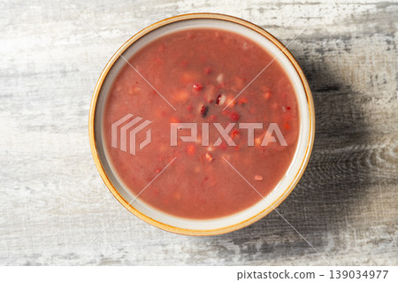 Eight Treasure Porridge 139034977