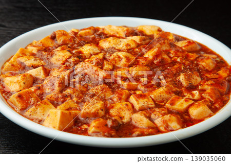 Mabo tofu Mabo tofu 139035060