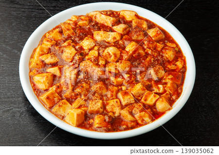 Mabo tofu Mabo tofu 139035062