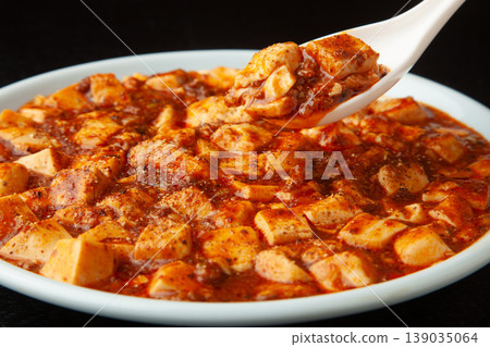 Mabo tofu Mabo tofu 139035064