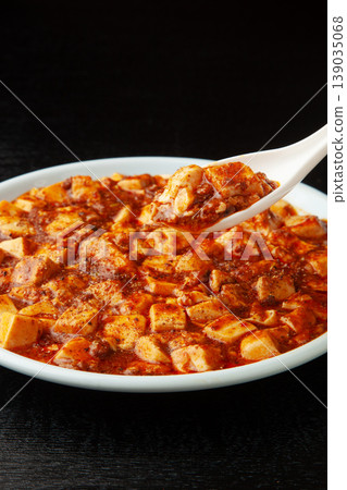 Mabo tofu Mabo tofu 139035068