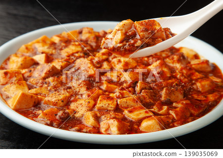 Mabo tofu Mabo tofu 139035069