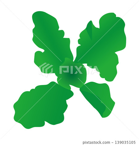 海苔（海苔）－海苔圖標 139035105