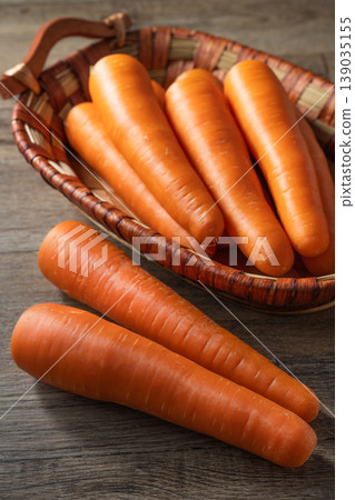 carrots carrots 139035155