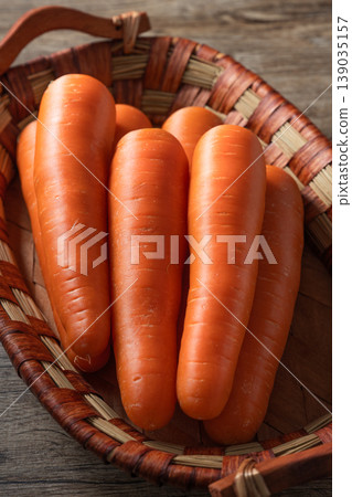 carrots 139035157