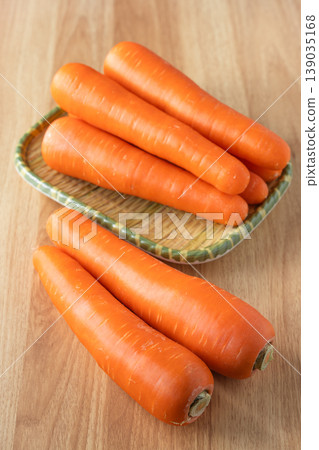 carrots 139035168